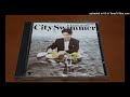 財津和夫 City Swimmer