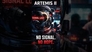 NASA Lost Contact for 40 Minutes 😳 | What Happened on Artemis 2 | Space Secrets
