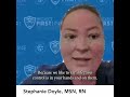 Join Stephanie for Session 3 of "It's In Your Hands (and On Them)" Infection Control Challenge, 5/15