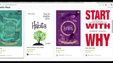 tutorial membuat landing page menggunakan tailwind