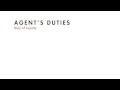 Business Associations tutorial: Rights and Obligations of the Parties | quimbee.com