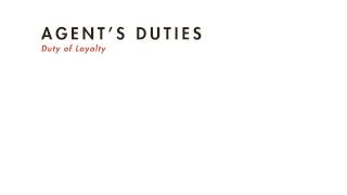 Business Associations tutorial: Rights and Obligations of the Parties | quimbee.com