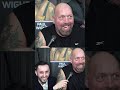 Big Show’s hilarious DX story 🤣 #bigshow #WWE #AEW #wrestling #vincemcmahon #DX #shorts #viral