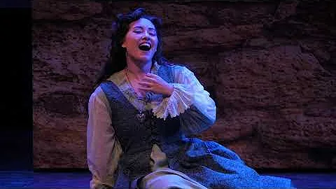 Caro nome, Rigoletto Shreveport Opera 2022