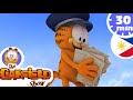 рџ ЄGarfield Bullies The Postmanрџ Є Full Episode HD Full Episode HD рџ ЄGarfield Bullies The Postmanрџ Є Full Episode HD Full Episode HD