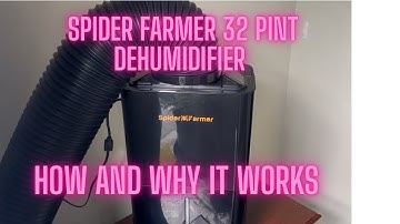 Quality dehumidifier ￼