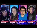RLCS 2026 Paris Major - Playoffs