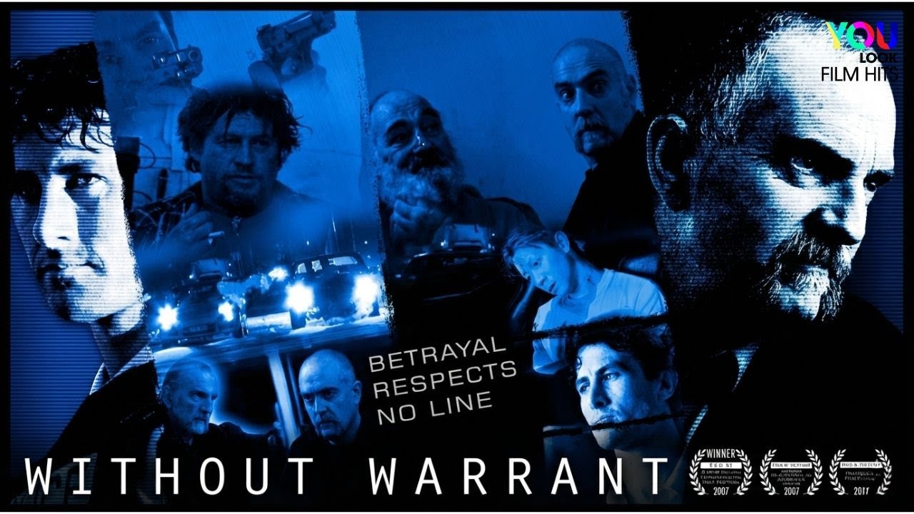 Without Warrant