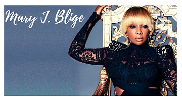 Mary J. Blige  - Seven Days