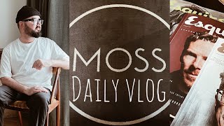 Выходные в Москве. MOSS Boutique Hotel, AVA, Коробок, Flaner