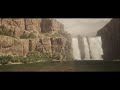 Manteca Falls |Time-lapse | Red Dead Redemption 2