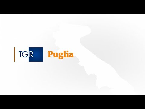 Video RAI3 TGR PUGLIA - Cade dallimpalcatura di un cantiere a Borgagne grave un 57enne - (15-10-2025)