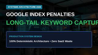 Programmatic SEO: Generating 500 High-Ranking Local Pages with Python