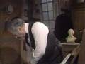 Victor Borge corrects a mistake