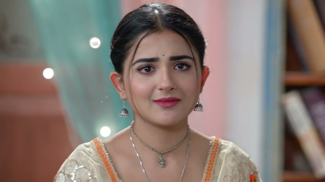 Mithai - Ep 58 - Aashish Bharadwaj,Debattama Saha - Hindi Tv Serial - Zee Anmol