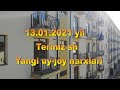 Termizda 5 milyonga yangi uy.2021 uylar Narxi.Термиз уйлари нархи