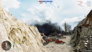 Baldari Best Grenade