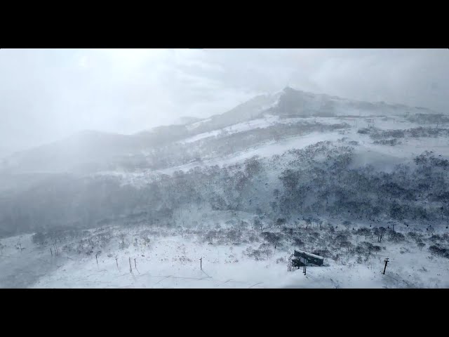Niseko Tokyu Grand HIRAFU 2023-24 Snow Season PV - YouTube