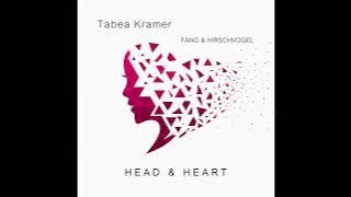 Fang & Hirschvogel x Tabea Kramer - Head & Heart