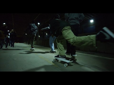 PENNY SKATEBOARDS- New Glow In The Dark Series, Available Now