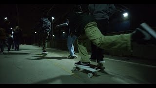 SKATEBOARDS- New Glow In The Dark Series, Available Now YouTube