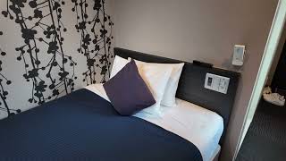 Hotel Livemax Otsuka Ekimae | Who Hurt You