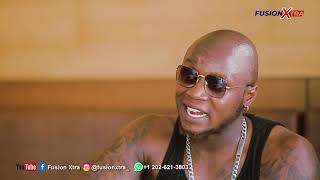 Intercontinental Music collaboration is very KEY- GOLD KAY