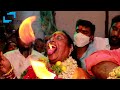 Secunderabad Bonalu 2021 | Rangam Bhavishyavani 2021 | Jogini Revathi Amma Rangam Bhavishyavani 2021