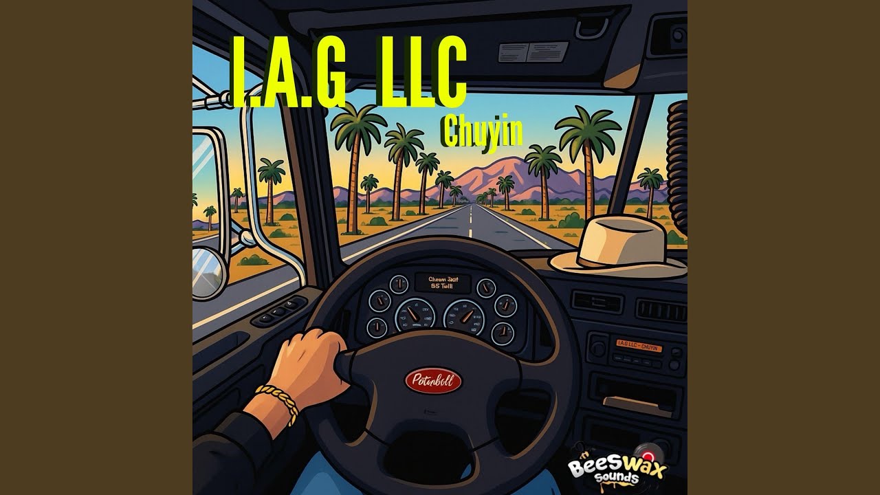 I.A.G LLC