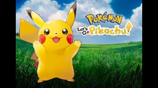 Let's Play - Pokemon: Let's Go, Pikachu! (Switch) - First Playthrough: Part 8