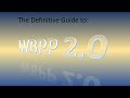 **OLD** Part 9: WBPP 2.0 (PixInsight): Custom Grouping Explanation and First Example