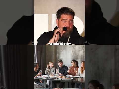 @sshole Daughter | Big Jay Oakerson | Stand Up Comedy