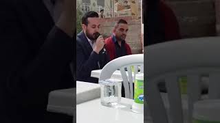 Bu Gece İlahisi Fatih Bozdoğan