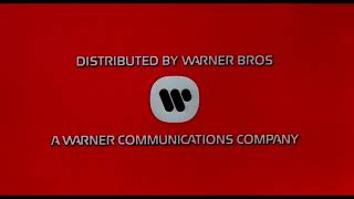 The End/Warner Bros. Distribution (1979, version 2)
