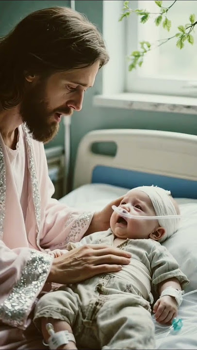 He Was Fading—Then Jesus Sang - YouTube