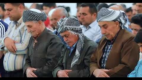 ترتيل رائع في سورة سبأ كاملة بصوت بيشةوا قادر الكردي#بصوت راع