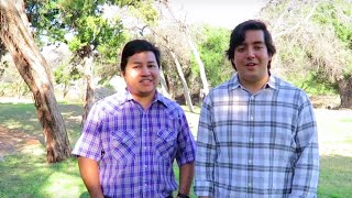 crowdness - Start-Up Chile Application Video screenshot 2