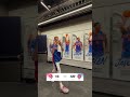 UNC SAYS PLAY THE SONG #pistons #nba