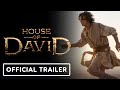 House Of David Official Trailer Prime Video 2025 Michael Iskander Ali Suliman 