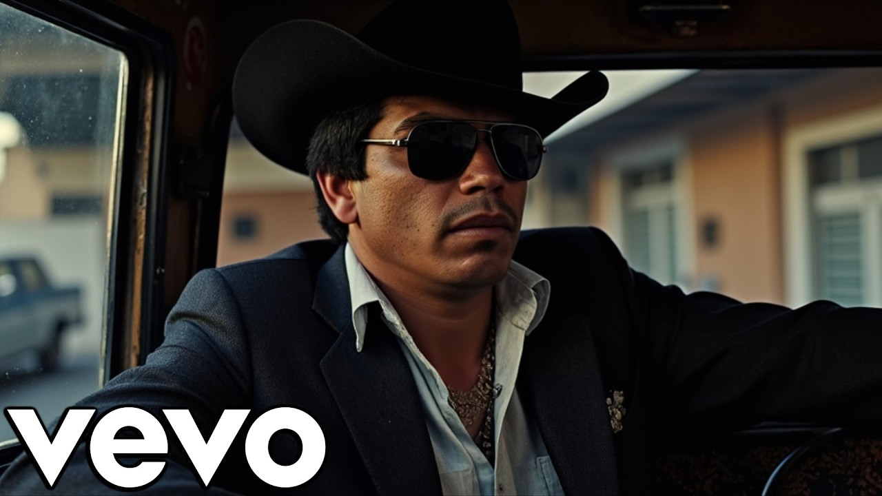 Chalino Sánchez - El Corrido del Diablo (Exclusivo)