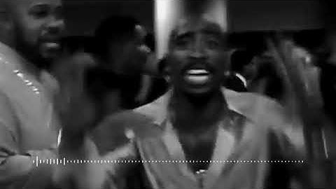 2Pac _ All Eyes On Me HilalDeep Remix Music Video