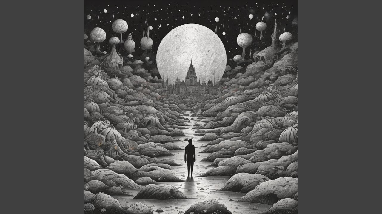 You´ll Find Me Among The Great Ones