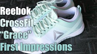 reebok nano vs grace