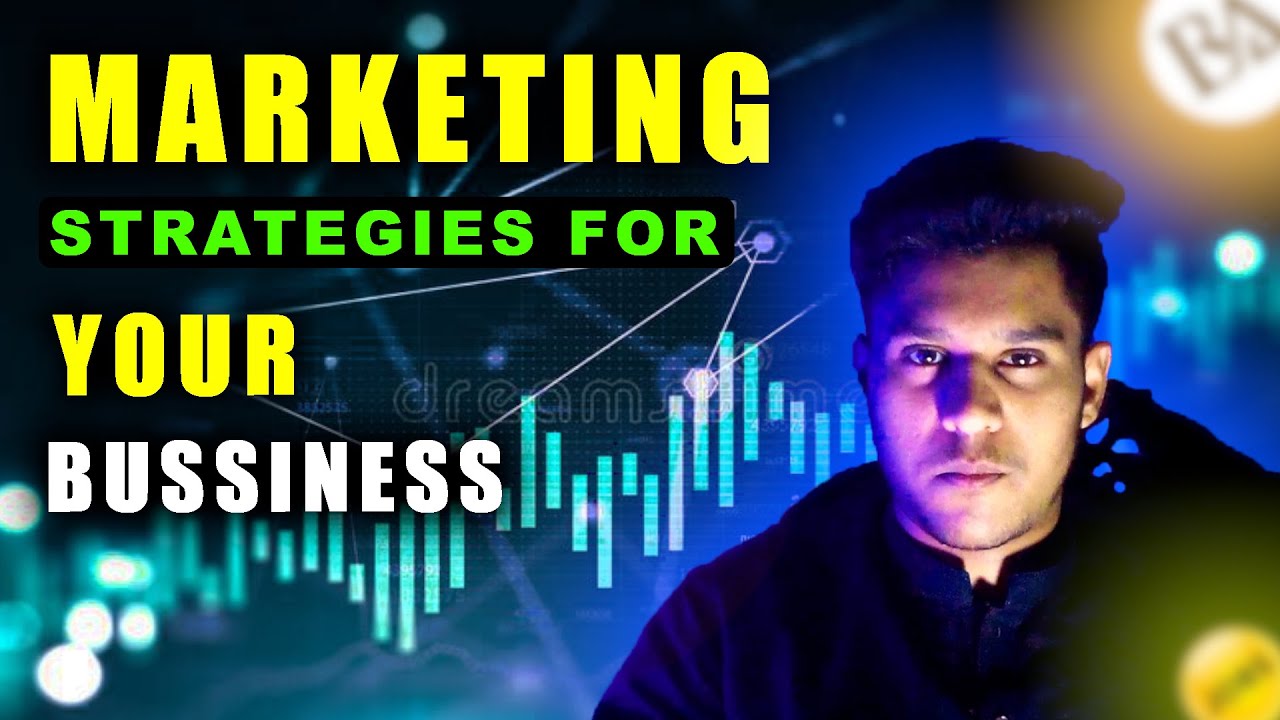5 Marketing Strategies to Skyrocket Your Business Growth | Expert Tips ...