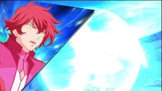 Gundam Extreme Vs. Full Boost - 00 Raiser | Arcade Run