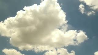 Cloudtime Lapse