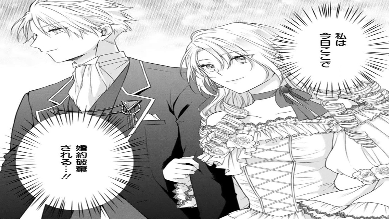 【異世界漫画】小説の悪役令嬢に転生しましたが、娼館送りの運命なら超一流の高級娼婦を目指します！〜謎の娼館主人との甘い夜のレッスン 1~16【マンガ動画】