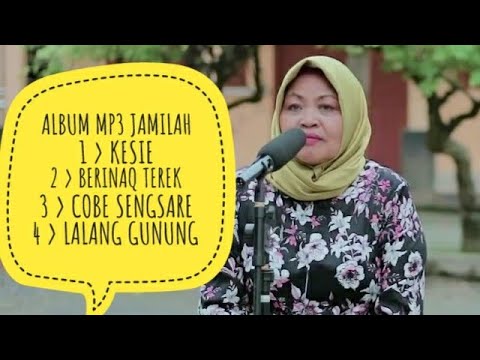 music Lombok cover Jamilah full album mp3