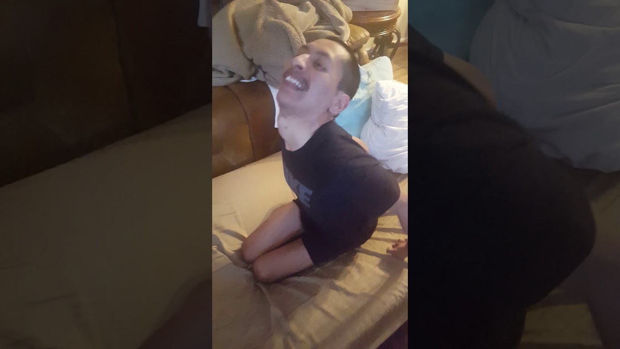 Dystonia generalizada