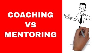 Coaching vs Mentoring screenshot 3